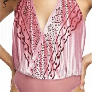 FREE PEOPLE body new with tag SIZE S
